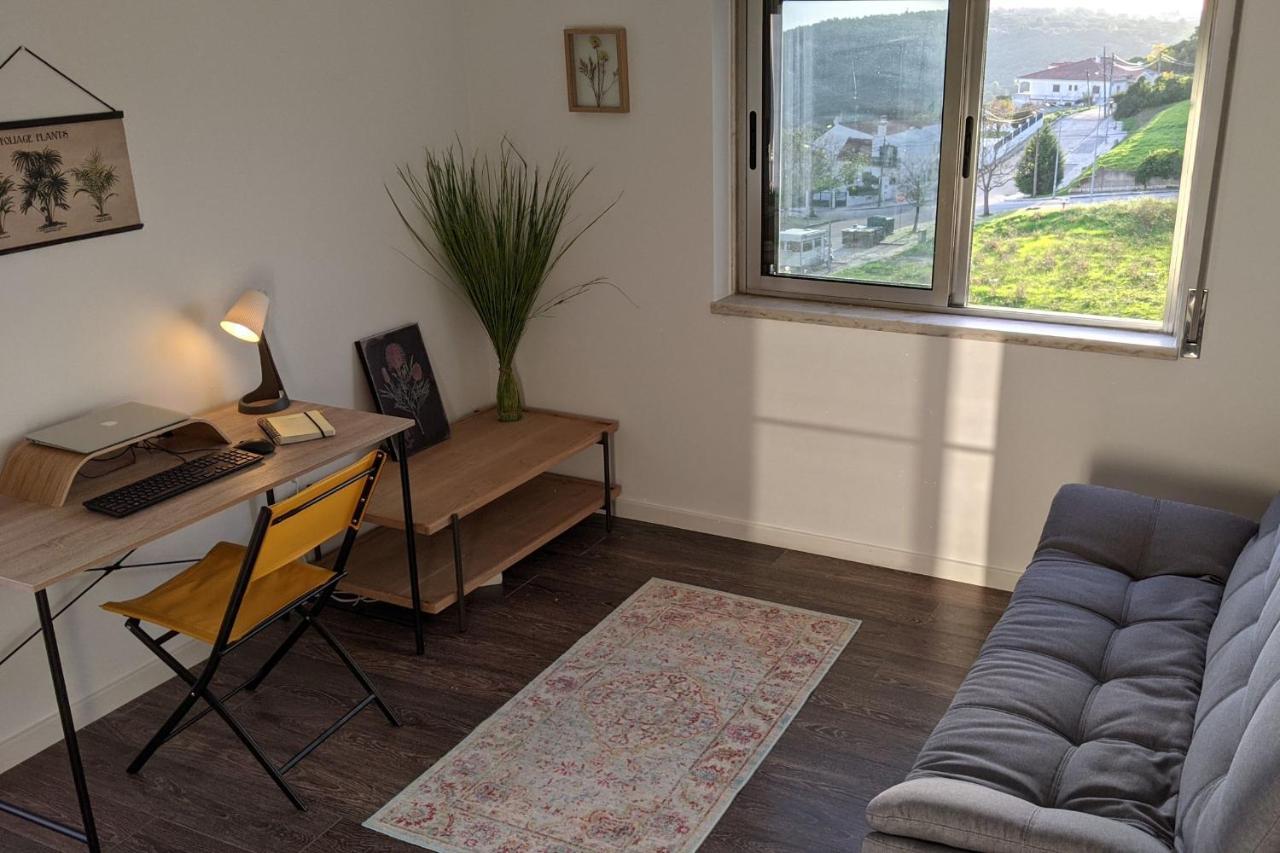 Lovelystay - Sesimbra 3Bdr Apartment W/Terrace Ngoại thất bức ảnh