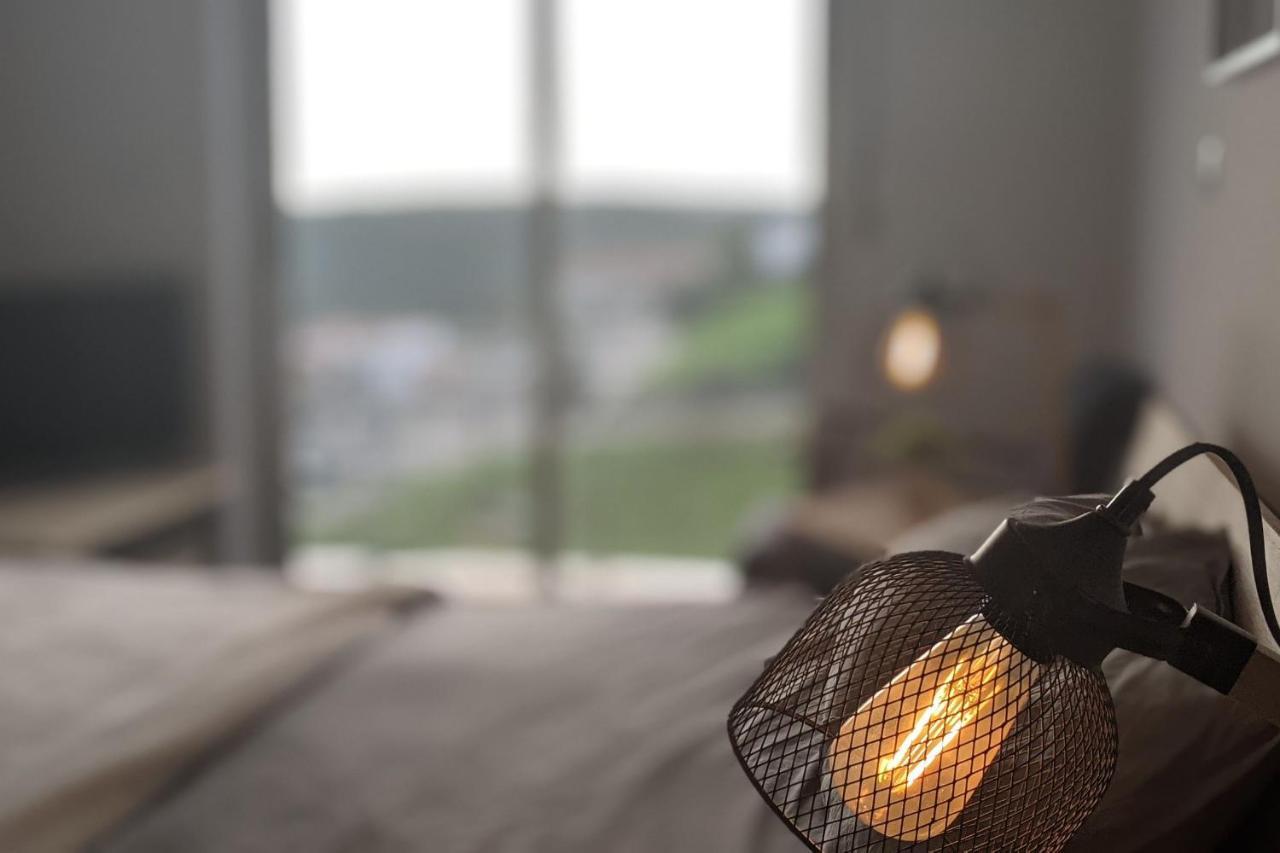 Lovelystay - Sesimbra 3Bdr Apartment W/Terrace Ngoại thất bức ảnh