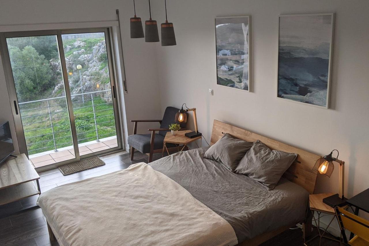 Lovelystay - Sesimbra 3Bdr Apartment W/Terrace Ngoại thất bức ảnh
