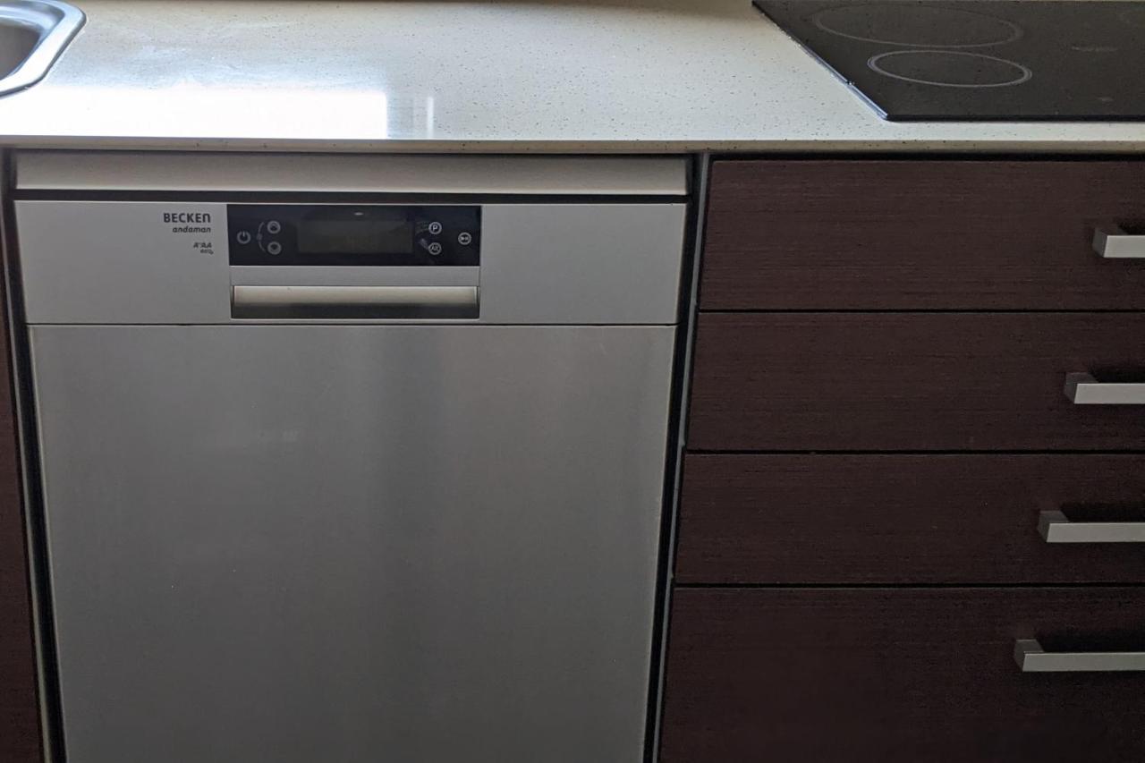 Lovelystay - Sesimbra 3Bdr Apartment W/Terrace Ngoại thất bức ảnh