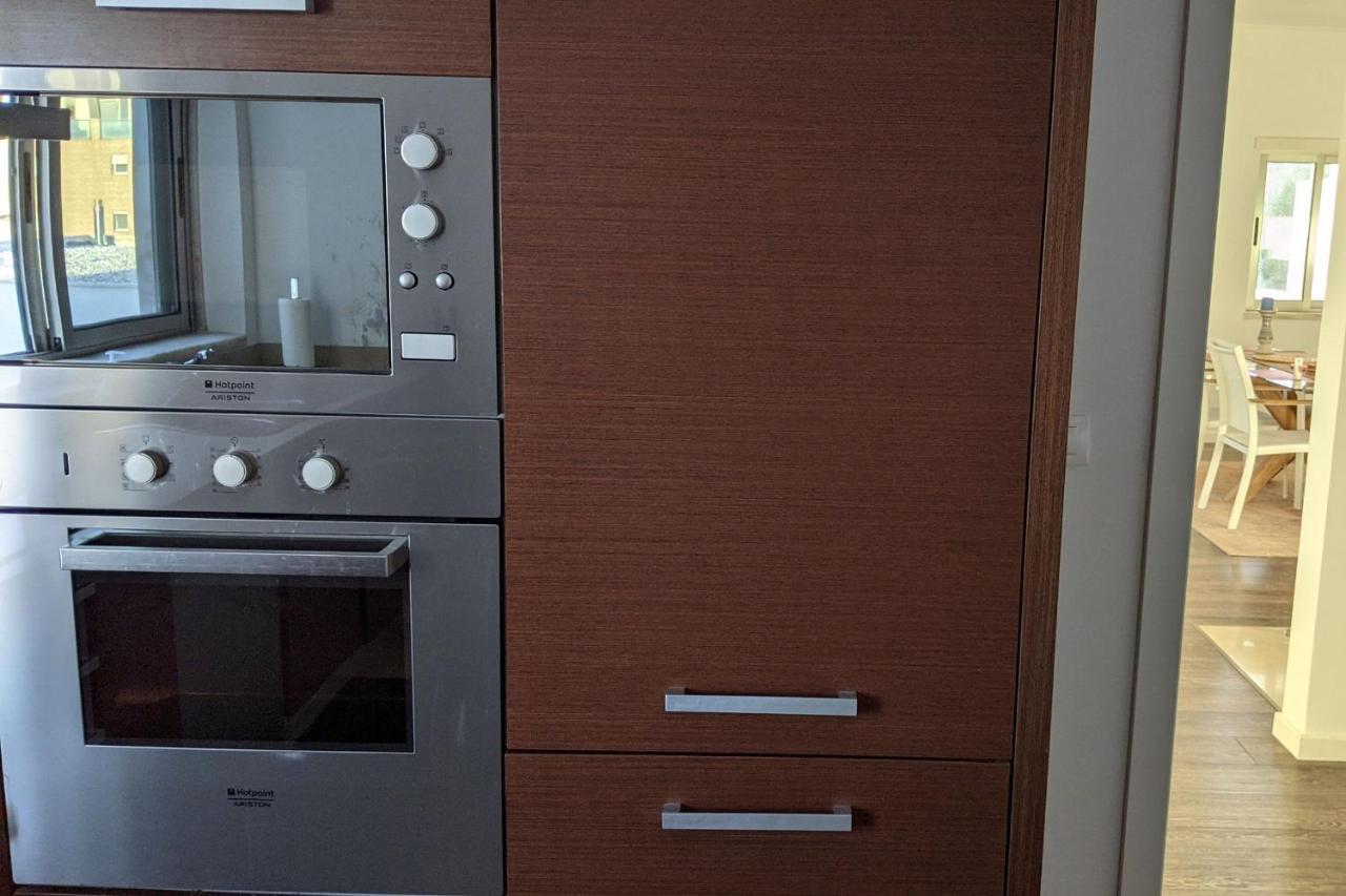 Lovelystay - Sesimbra 3Bdr Apartment W/Terrace Ngoại thất bức ảnh