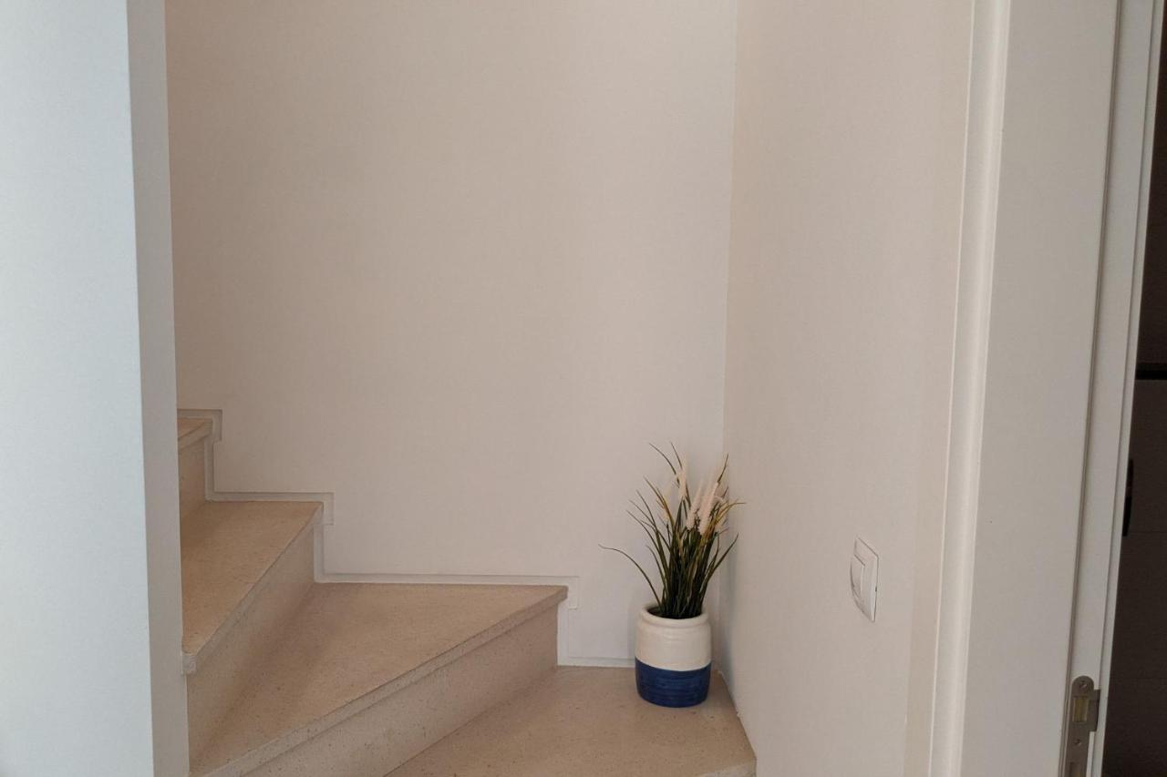 Lovelystay - Sesimbra 3Bdr Apartment W/Terrace Ngoại thất bức ảnh