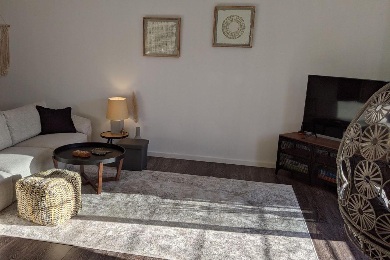 Lovelystay - Sesimbra 3Bdr Apartment W/Terrace Ngoại thất bức ảnh