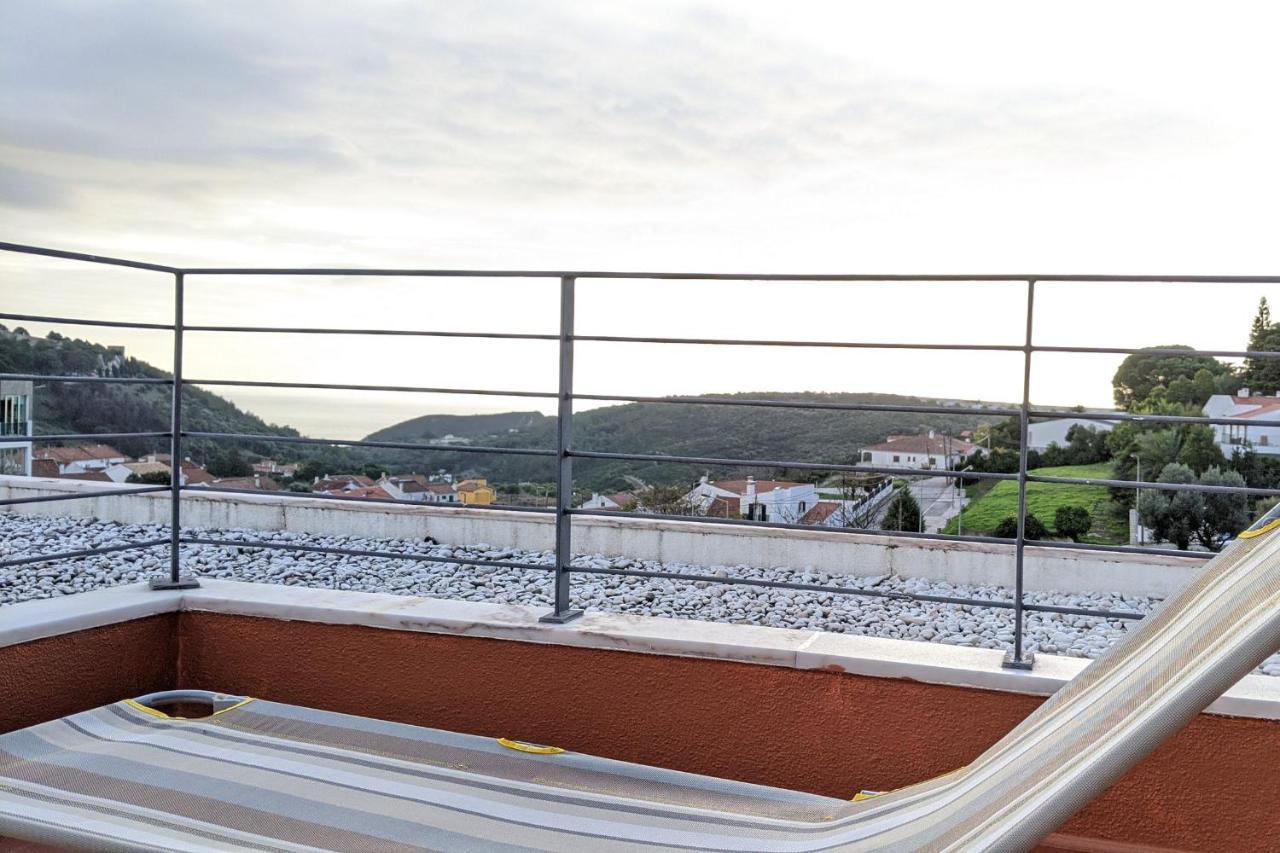 Lovelystay - Sesimbra 3Bdr Apartment W/Terrace Ngoại thất bức ảnh
