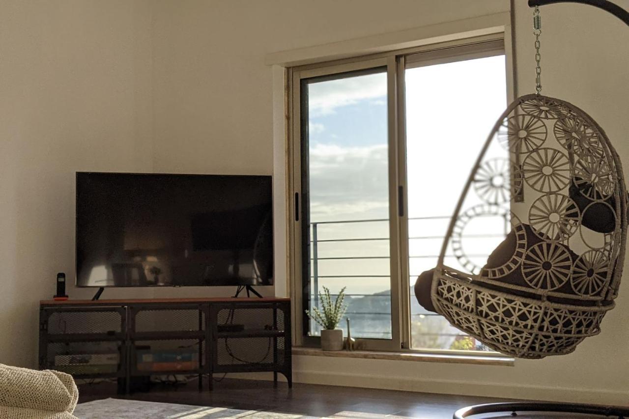Lovelystay - Sesimbra 3Bdr Apartment W/Terrace Ngoại thất bức ảnh