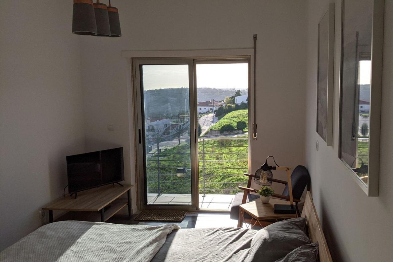 Lovelystay - Sesimbra 3Bdr Apartment W/Terrace Ngoại thất bức ảnh