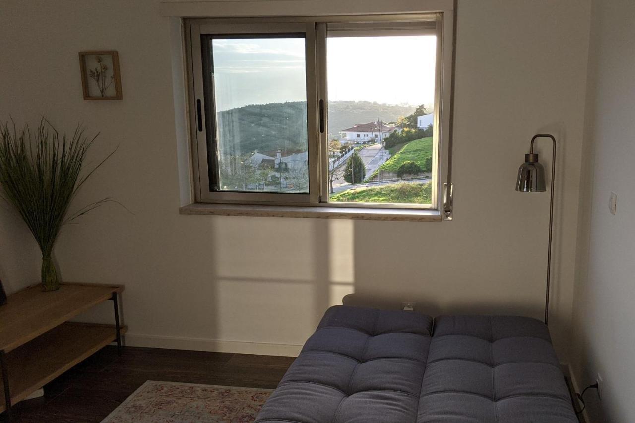 Lovelystay - Sesimbra 3Bdr Apartment W/Terrace Ngoại thất bức ảnh