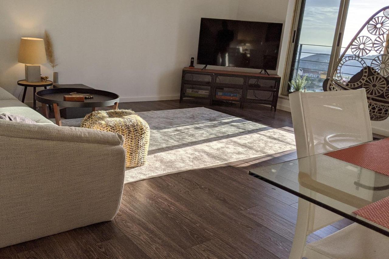 Lovelystay - Sesimbra 3Bdr Apartment W/Terrace Ngoại thất bức ảnh