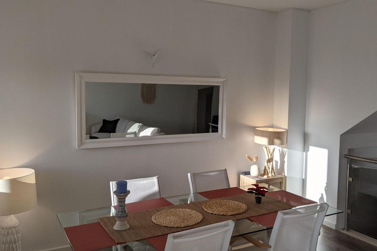 Lovelystay - Sesimbra 3Bdr Apartment W/Terrace Ngoại thất bức ảnh