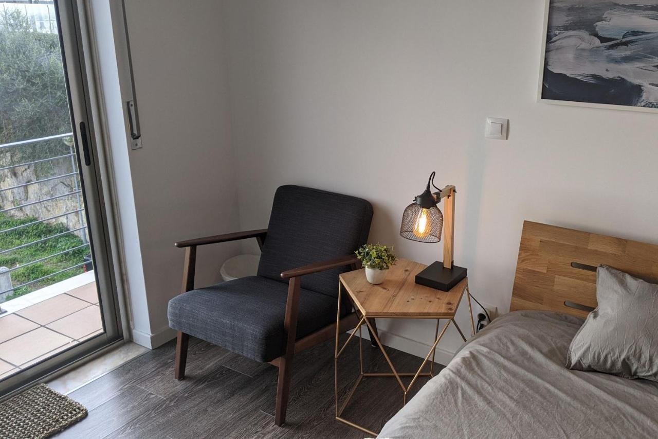 Lovelystay - Sesimbra 3Bdr Apartment W/Terrace Ngoại thất bức ảnh