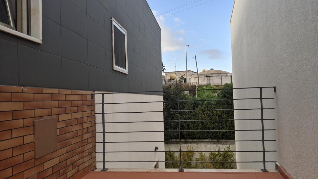 Lovelystay - Sesimbra 3Bdr Apartment W/Terrace Ngoại thất bức ảnh