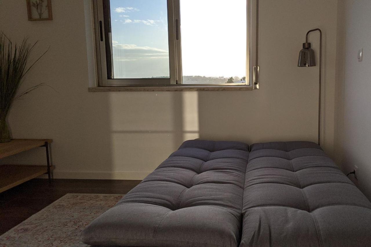 Lovelystay - Sesimbra 3Bdr Apartment W/Terrace Ngoại thất bức ảnh