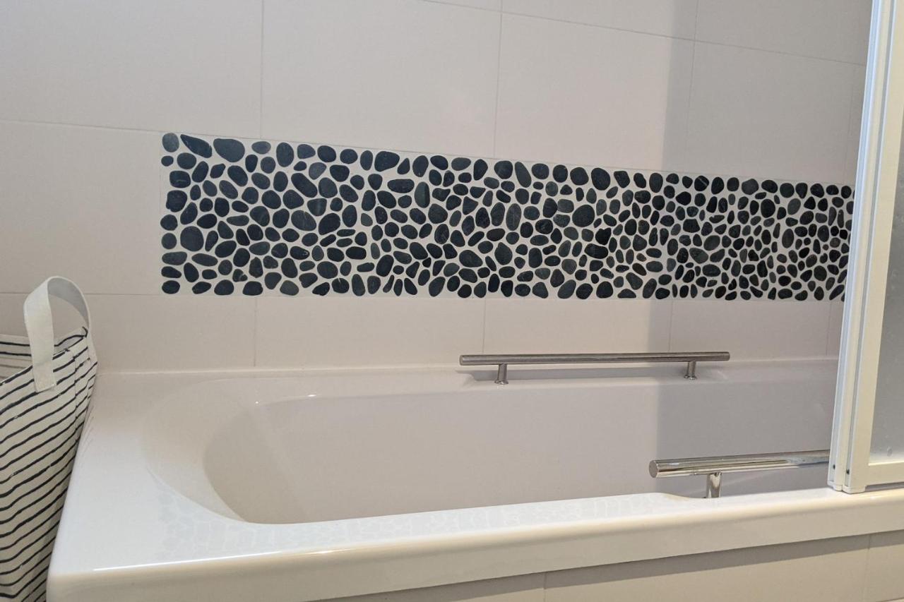 Lovelystay - Sesimbra 3Bdr Apartment W/Terrace Ngoại thất bức ảnh